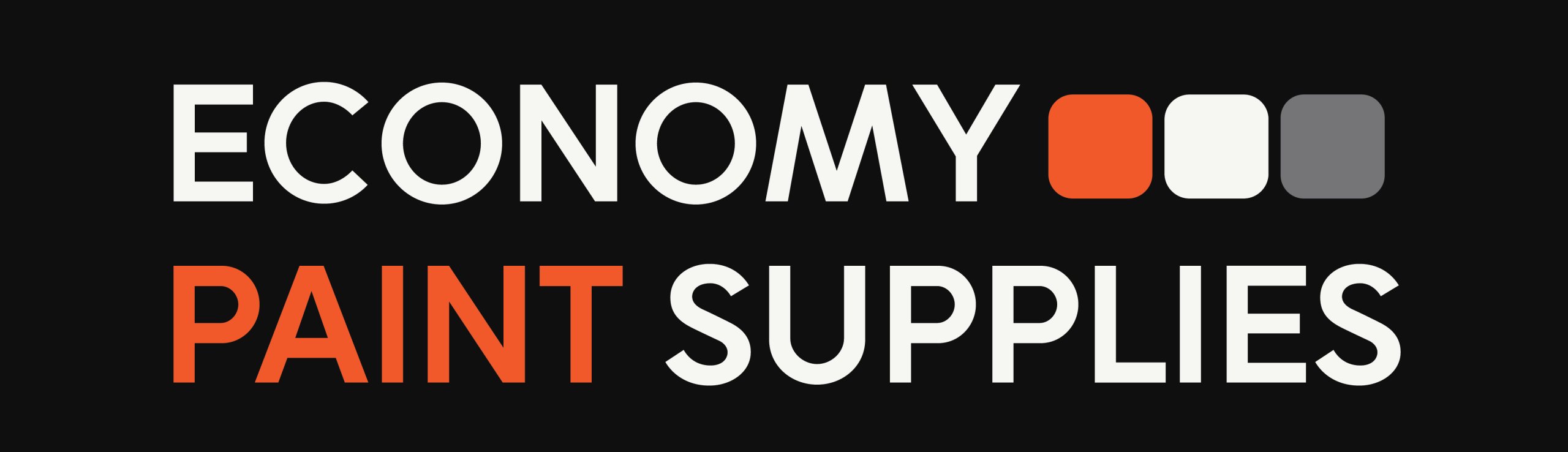 Economy Paints